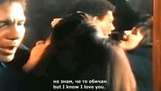 Linda Ronstadt & Aaron Neville - Don't Know Much (Original video 1989) HD 720p BG SUB [my_touch] - Videoclip.bg