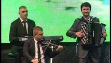 Milica Krsmanovic   Sirotica   Moravski biseri 2014 - Videoclip.bg