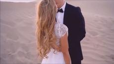 Demis Roussos -  The Wedding Song( Bg.Превод) - Videoclip.bg