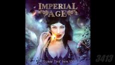Imperial Age - Turn the Sun Off! 2012 full album - Videoclip.bg