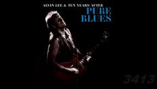 Alvin Lee Ten years After- Pure blues 1995 full album - Videoclip.bg