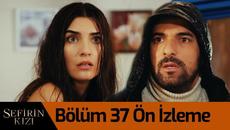 Дъщерята на посланика 37. Епизод - Sneak Peek - Бг Субтитри - Videoclip.bg