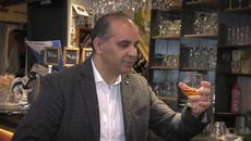 Muhamed Ali - Muhi “Sreco Moja” Official Music Video 2021 - Videoclip.bg