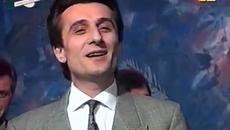 Seki Turkovic (1992) - Zivim kako hocu - Videoclip.bg