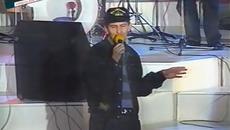 Brzi (1992) - Otvori karte, ciganko (uzivo) - Videoclip.bg