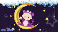 Lullaby for babies to go to sleep ♥♥♥ Bedtime Lullaby For Sweet Dreams ♫♫♫ Sleep Music - Videoclip.bg