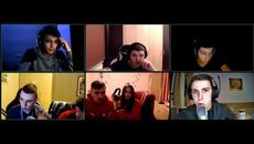 Tik Tok VS Twitch Drama! part 1 - Videoclip.bg