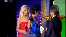 Камелия - 15 Години на музикалната сцена, Наградите на планета, смях - Videoclip.bg