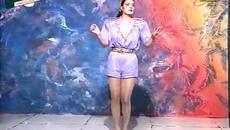 Saska Karan (1992) - Odlican 5 - Videoclip.bg