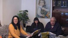 Със Исуса искам да живея - Videoclip.bg