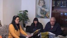 Свободен съм в Христа - Videoclip.bg