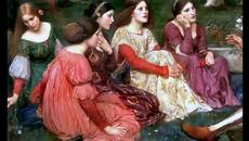 ПРИЯТЕН ДЕН С МУЗИКА!!!! КРАСИВИ ЖЕНИ В ИЗКУСТВОТО - Videoclip.bg