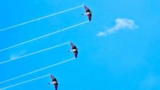 ♛ Всичко хубаво на този свят е синьо ♛ - Videoclip.bg