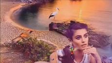 Demis Roussos  - Mara (English version) - Videoclip.bg