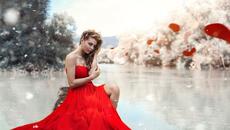 Любов Афродизиак ♛ Писмата на Казанова ♛ Той е моят Ангел...Любовта ми ♛ Casanova's Love Letters ♛ - Videoclip.bg