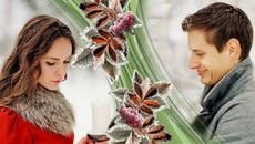 Бесплатный проект  -  Зимняя история  любви! - Videoclip.bg