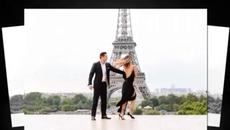 Caterina Valente - Ganz Paris träumt von der Liebe - Videoclip.bg