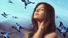 "Само теб обичам! "Добро Утро с Любима Песен ♛ Фактор - Думи Три - Videoclip.bg