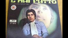 Paolo Mengoli- Perche` l`hai fatto(remix) - Videoclip.bg