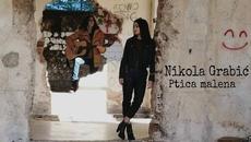 Nikola Grabić - Ptica malena (Official Video)2021 - Videoclip.bg