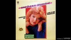 Snezana Djurisic - Moje prolece kasni - (Audio 1986) - Videoclip.bg