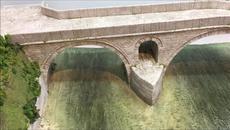 Стефка Берова и Йордан Марчинков Преминал майстор през земята - Videoclip.bg