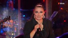 Елена Ваенга  - "Молчи" - Videoclip.bg