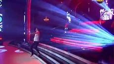 Дивна с новата си песен в Денсинг Старс 2 (13.03.2014) - Videoclip.bg