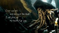 Pirates of the Caribbean - Davy Jones - Videoclip.bg