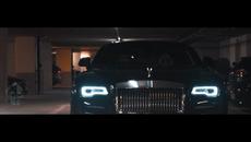 BREVIS & Roasty Suave - Rolls Royce - Videoclip.bg