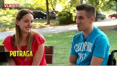 RTL Potraga (18 9 2017) - Pria o Petri i Matiji video - Videoclip.bg