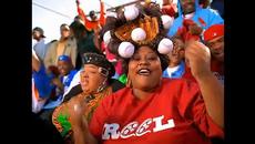 Nelly St Lunatics Batter Up Official Music Video (2000) - Videoclip.bg