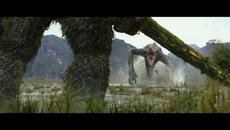 Vaathi Kabaddi - KONG Version | Mashup | Master ( 2021 ) | Godzilla vs Kong (2021) - Videoclip.bg