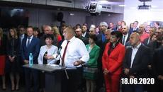 БАТЕ БОЙКО И ГЕРБ ЗА 1 (18.06.2020) - Videoclip.bg