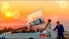 Артем Симонов  -  Кабриолет любви. - Videoclip.bg