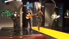 Safet Tankovic ( 1990 ) - Slivaju se suze same - Videoclip.bg