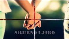 Petra Ivanovic "Sigurno i jako" - Videoclip.bg