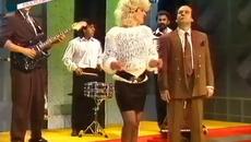 Farizada Camdzic i Omer Livnjak (1990) - Neka umrem - Videoclip.bg