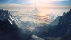 Thomas Bergersen - A Place in Heaven - Videoclip.bg