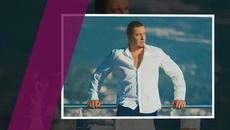 Амар Яшарспахич Гиле- Nedelja - Videoclip.bg