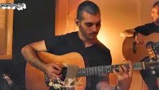 Γιώργος Στεφάνου - Κρυφά Μονοπάτια - тайни пътища - Videoclip.bg