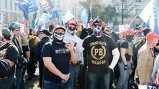 Канада обяви "Прауд бойс" за терористична организация след щурма в Капитолия - Videoclip.bg