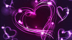 Лавандуловата Фея ...Фея в лилаво ... - Videoclip.bg