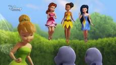 Феите на Черешовото дърво - Videoclip.bg