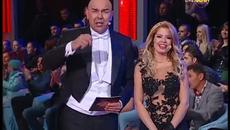 Александър и Ива (13.03.2014) - Dancing Stars 2 - Videoclip.bg