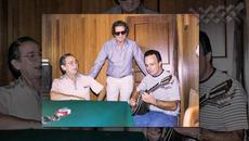 Στράτος Διονυσίου - Κι άλλος ένας μάγκας πάει - и още един пич си отива - Videoclip.bg