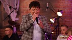 JASMIN MUHAREMOVIC I ESAD PLAVI - PALIM ZADNJU CIGARETU  2021  UZIVO  OTV VALENTINO - Videoclip.bg