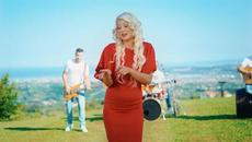 NOČNI SKOK - Kap od vina (Official video) - Videoclip.bg