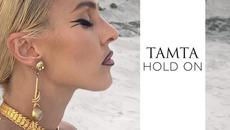 Tamta - Hold On / Official Music Video - Videoclip.bg