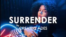 Creative Ades - Surrender [Exclusive Premiere] - Videoclip.bg